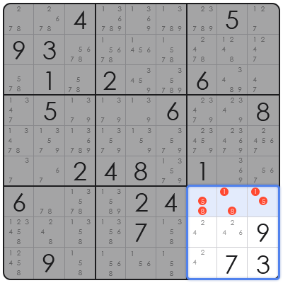 sudoku strategy pdf